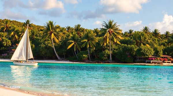 Top 10 excursions à ne pas manquer en Guadeloupe