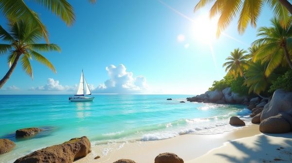 Vivez des excursions inoubliables en Guadeloupe